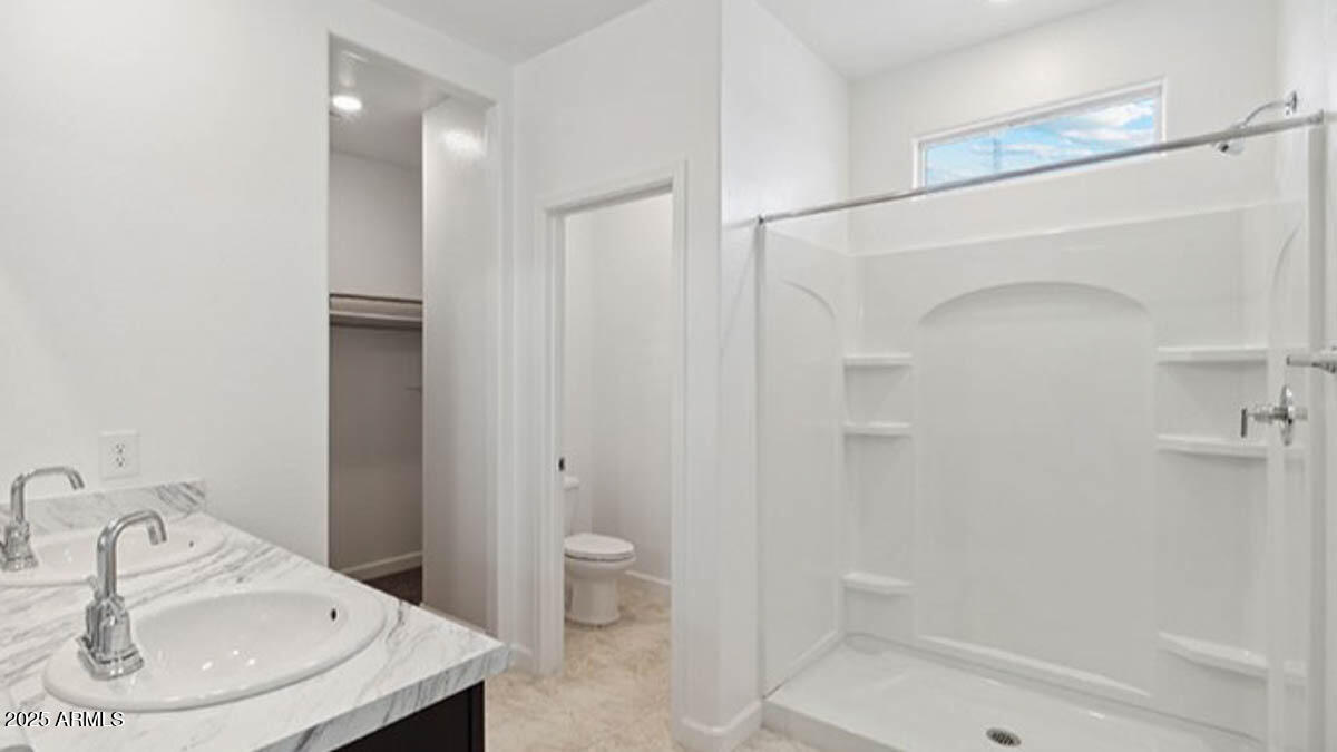 8317 West Banks Court Florence, AZ 85132 - Photo 7 of 32 06_Bath 1