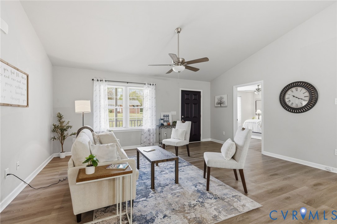 10541 Lunswood Road Chester, VA 23831 - Photo 7 of 29 Gallery Image 7