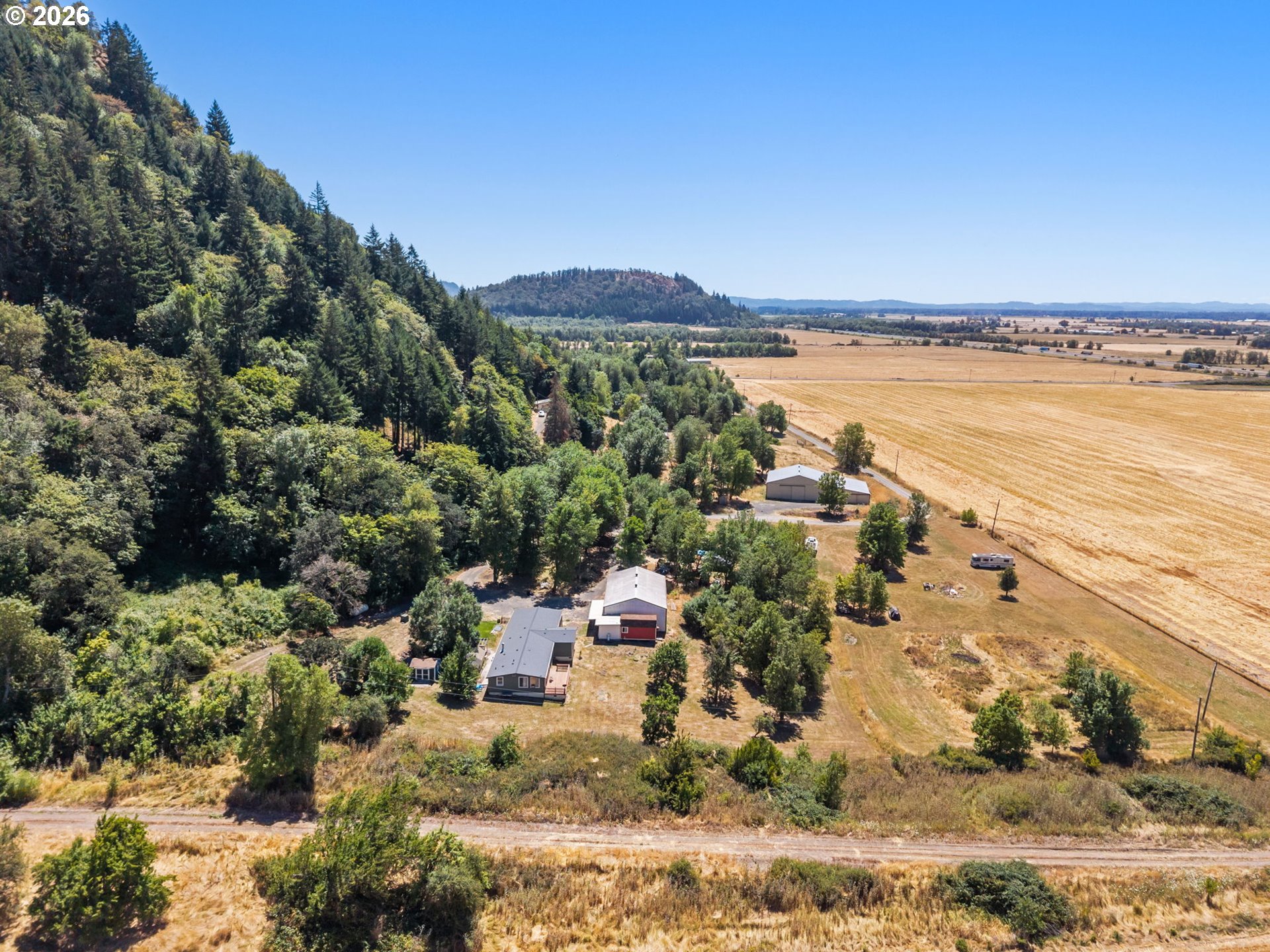 93354 Westpoint Road Harrisburg, OR 97446 - Photo 46 of 47 Gallery Image 46