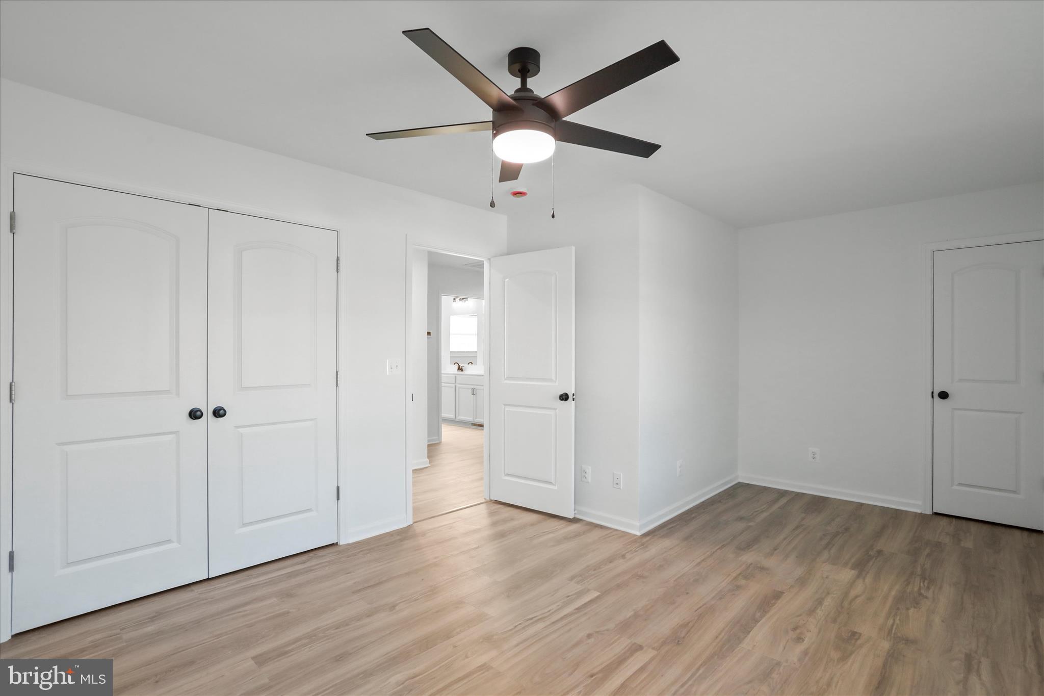 118 Windsor Knit Road Edinburg, VA 22824 - Photo 34 of 34 a view of an empty room and wooden floor