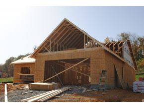 Lot #35 Edinburgh Channel Road Kingsport, TN 37664 - Photo 3 of 14 Photo 3