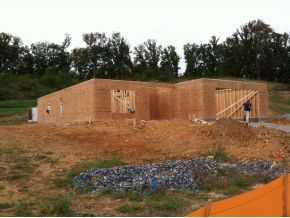 Lot #35 Edinburgh Channel Road Kingsport, TN 37664 - Photo 10 of 14 Photo 11