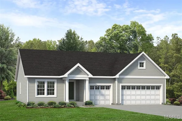 $507,500 | 1 The Mckinley At Cottleville Trail, Cottleville, MO 63304