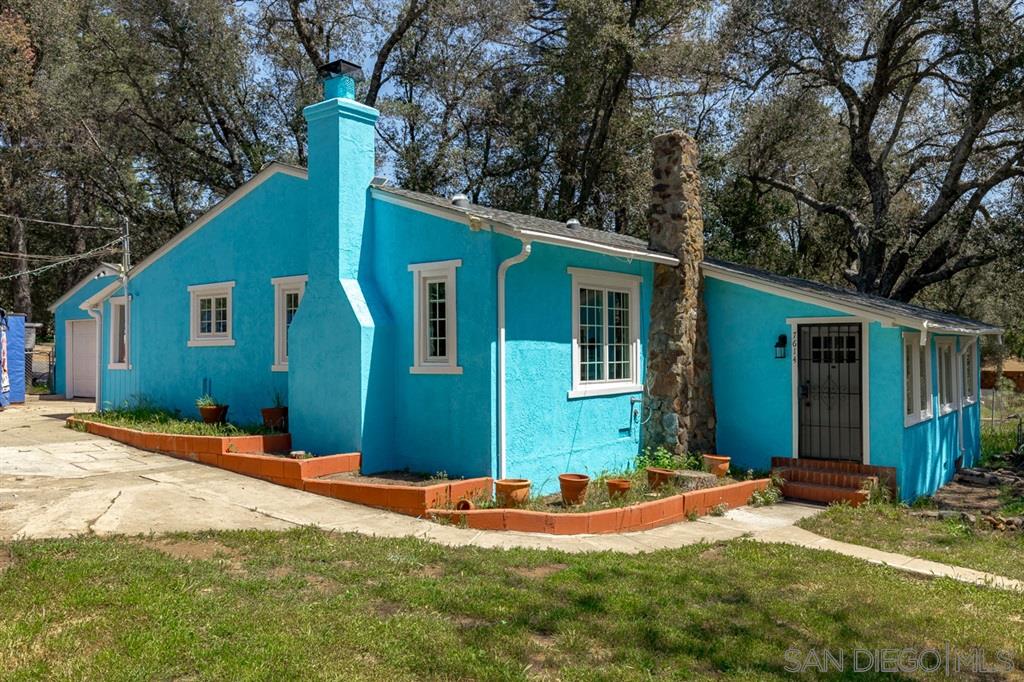 7614 Corte Madera Road Pine Valley, CA 91962 - Photo 1 of 14 Gallery Image 1