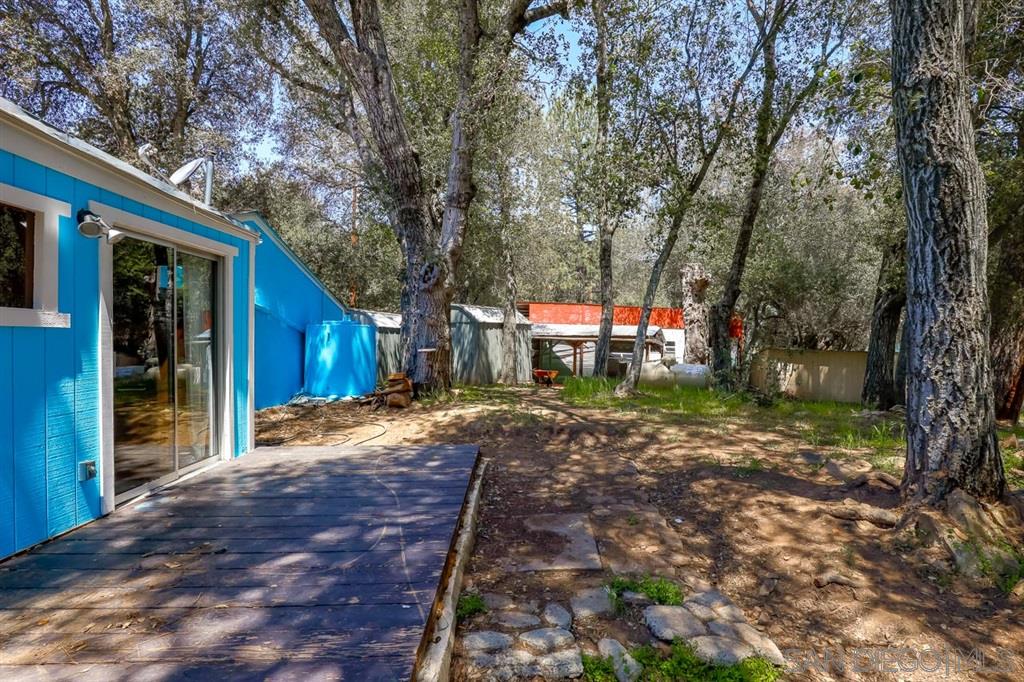 7614 Corte Madera Road Pine Valley, CA 91962 - Photo 11 of 14 Gallery Image 11