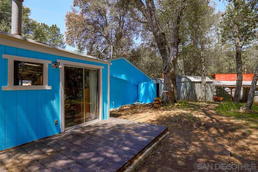 7614 Corte Madera Road Pine Valley, CA 91962 - Photo 10 of 14 Gallery Image 10