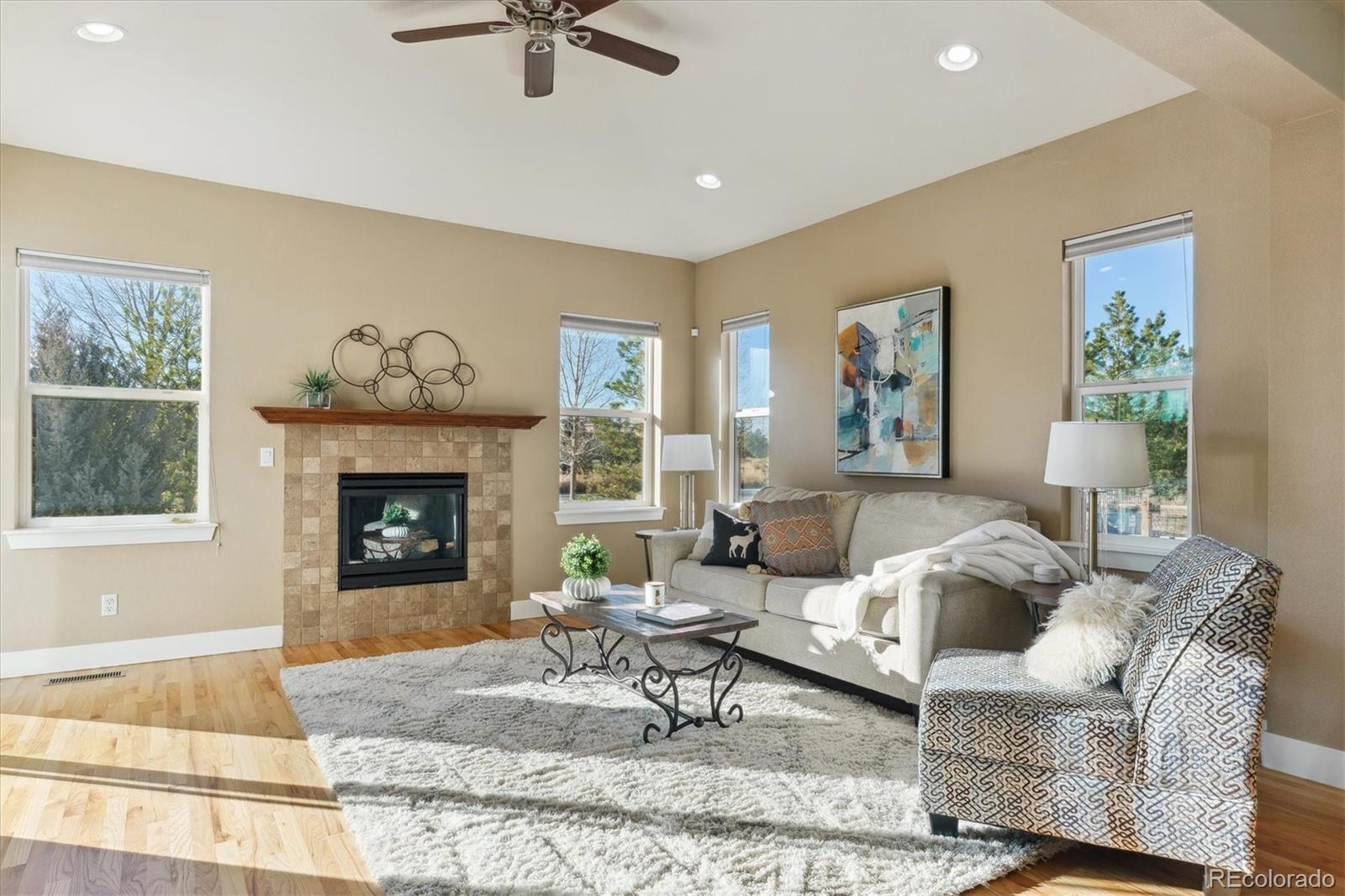 10607 Rutledge Street Parker, CO 80134 - Photo 11 of 33 Gallery Image 11