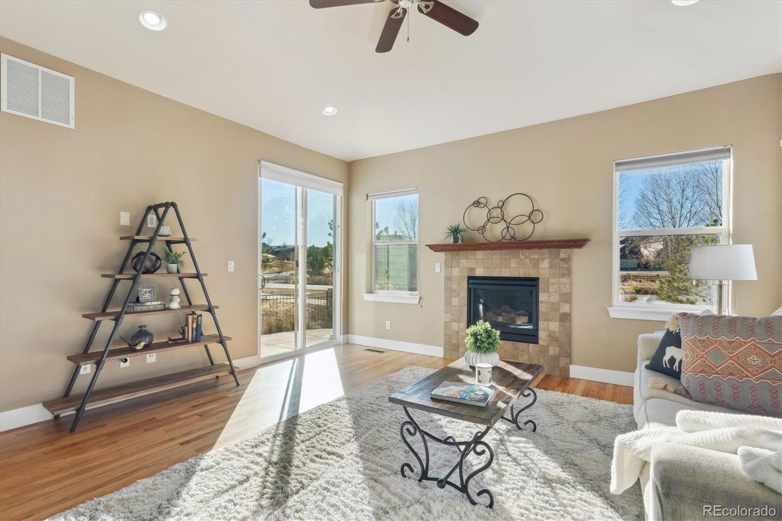 10607 Rutledge Street Parker, CO 80134 - Photo 12 of 33 Gallery Image 12