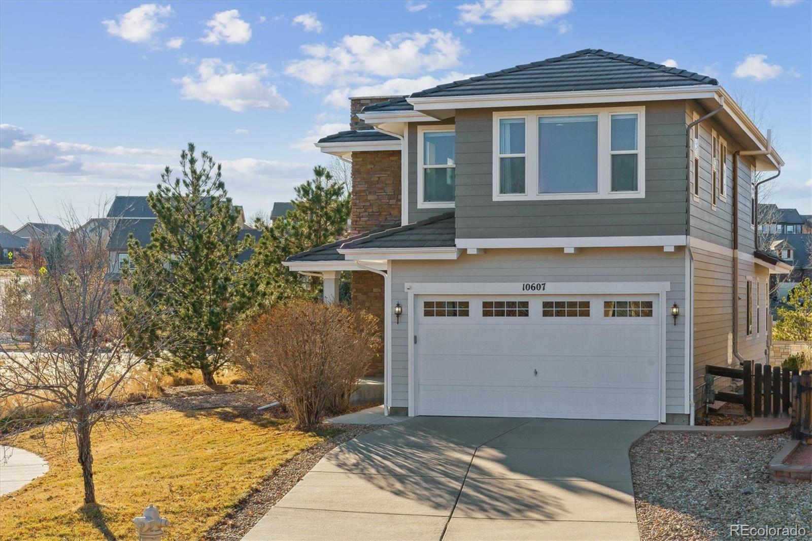 10607 Rutledge Street Parker, CO 80134 - Photo 3 of 33 Gallery Image 3