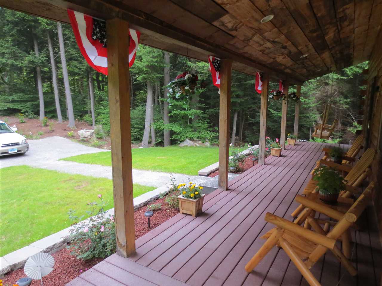 76 Morrison Road Alexandria, NH 03222 - Photo 11 of 20