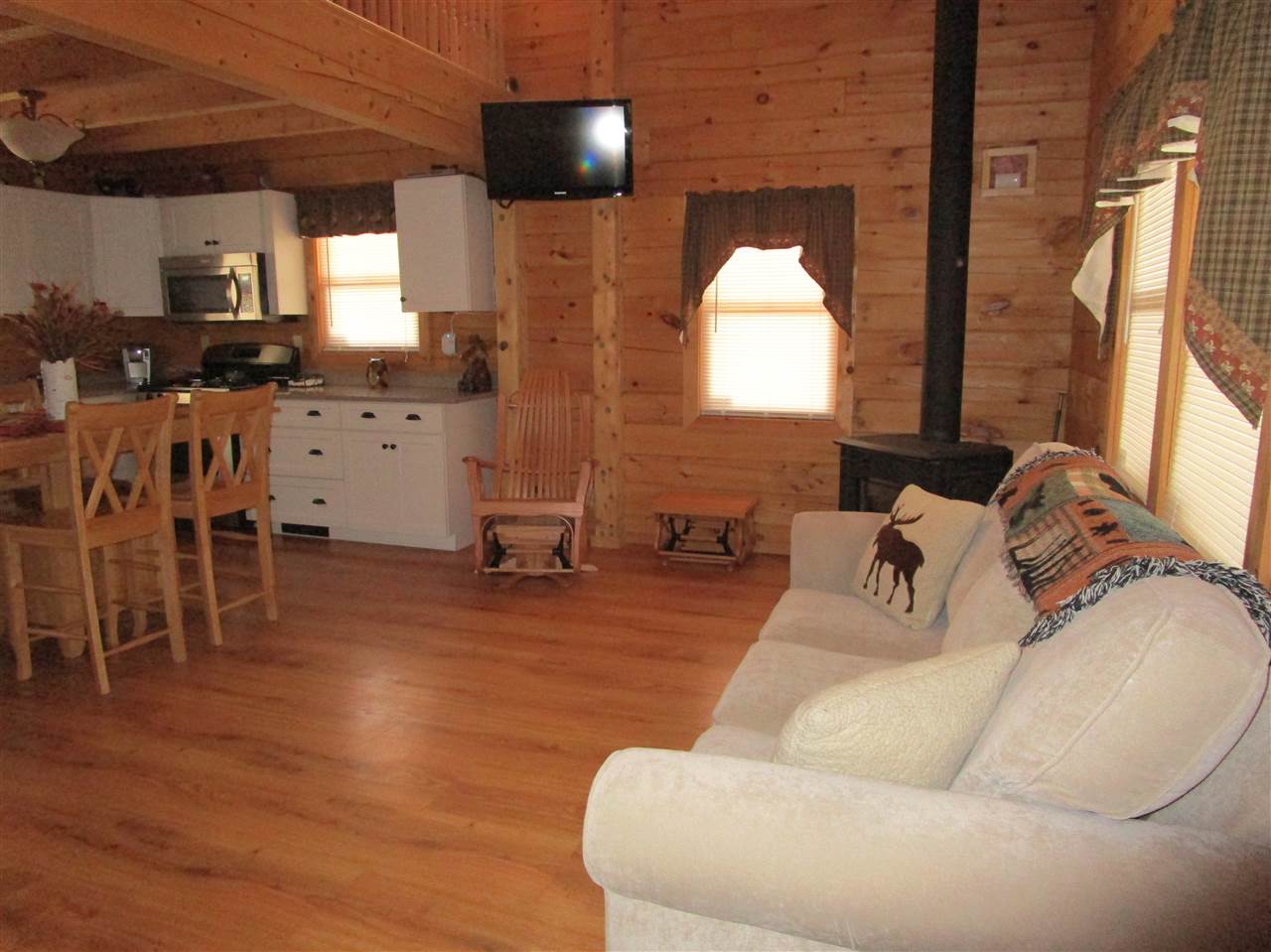 76 Morrison Road Alexandria, NH 03222 - Photo 13 of 20