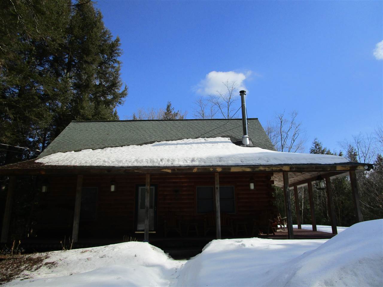 76 Morrison Road Alexandria, NH 03222 - Photo 17 of 20