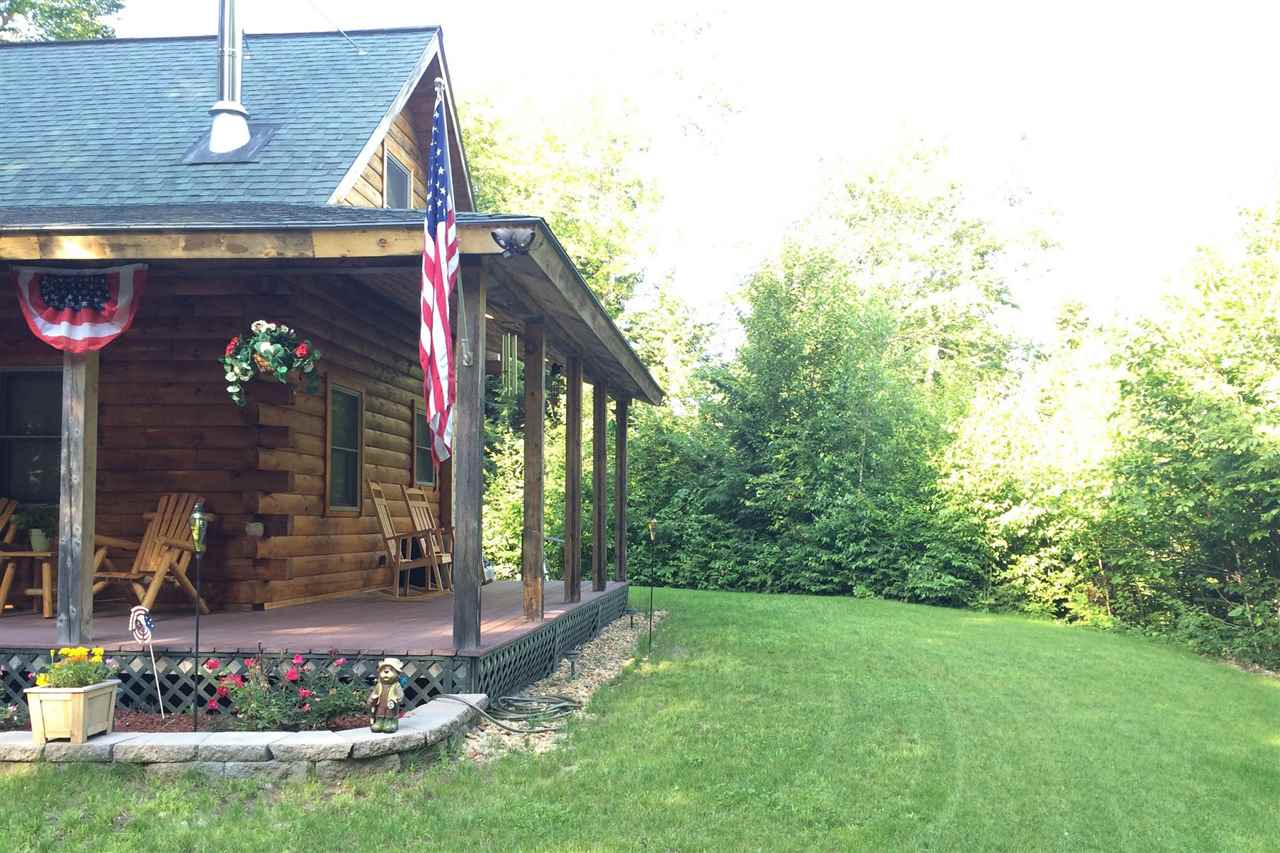 76 Morrison Road Alexandria, NH 03222 - Photo 18 of 20