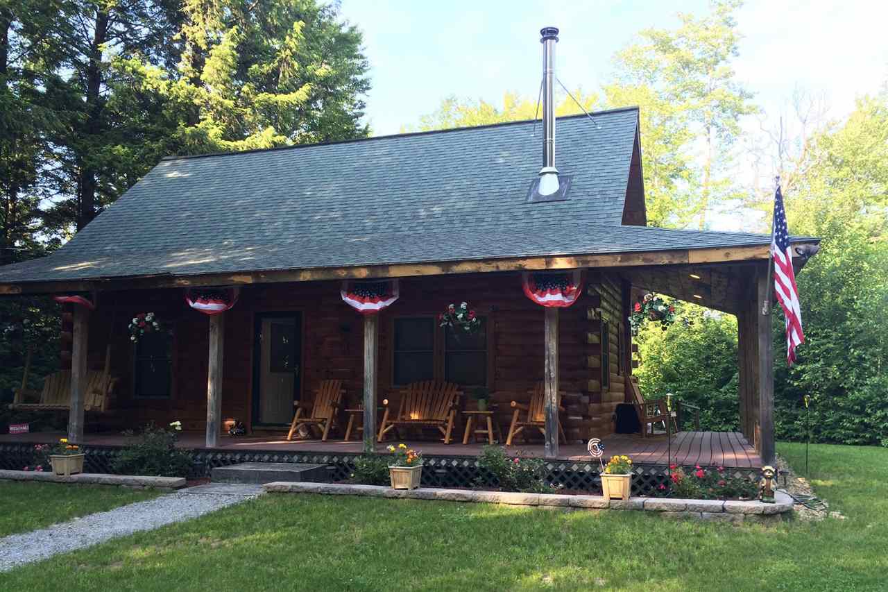 76 Morrison Road Alexandria, NH 03222 - Photo 20 of 20