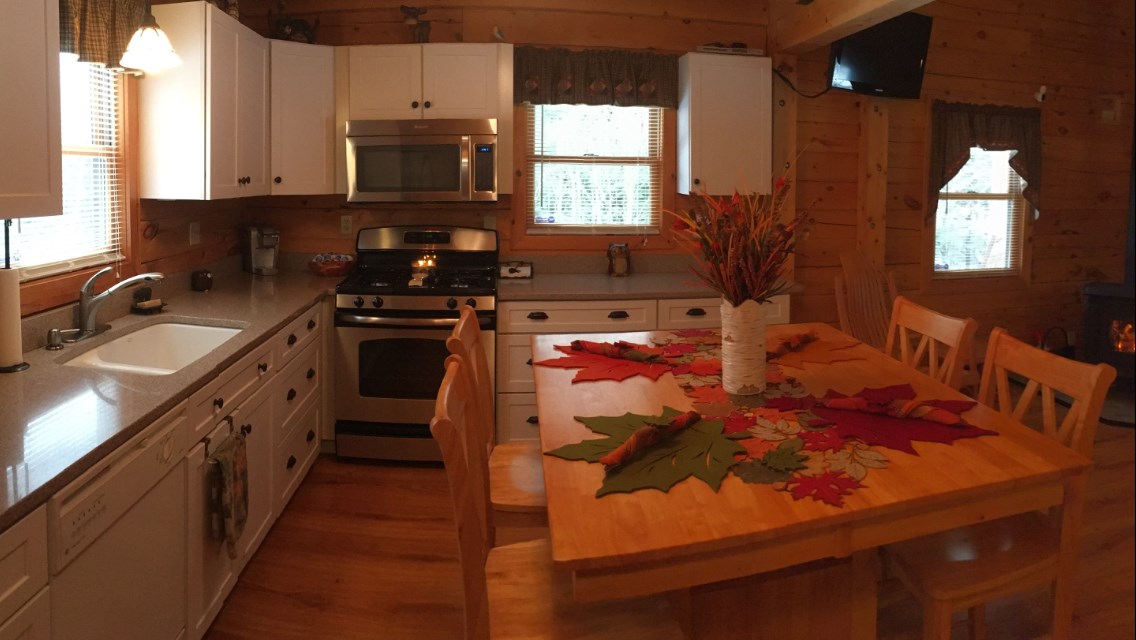76 Morrison Road Alexandria, NH 03222 - Photo 6 of 20