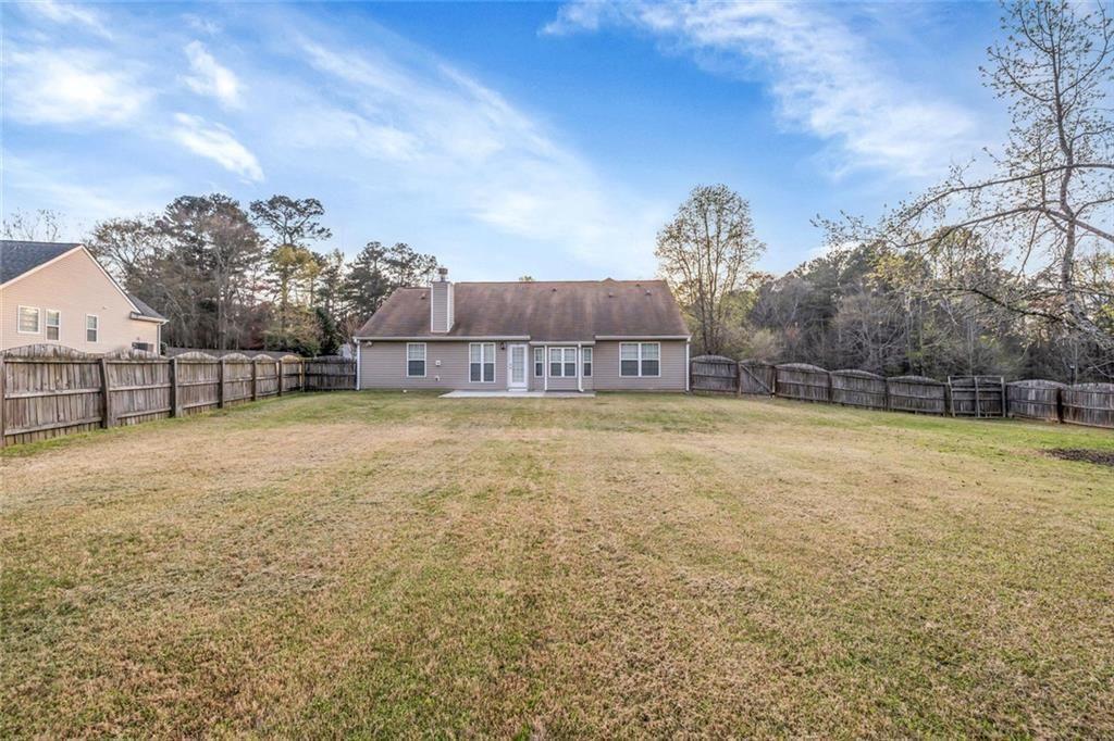 607 McDowell Lane Bethlehem, GA 30620 - Photo 30 of 40