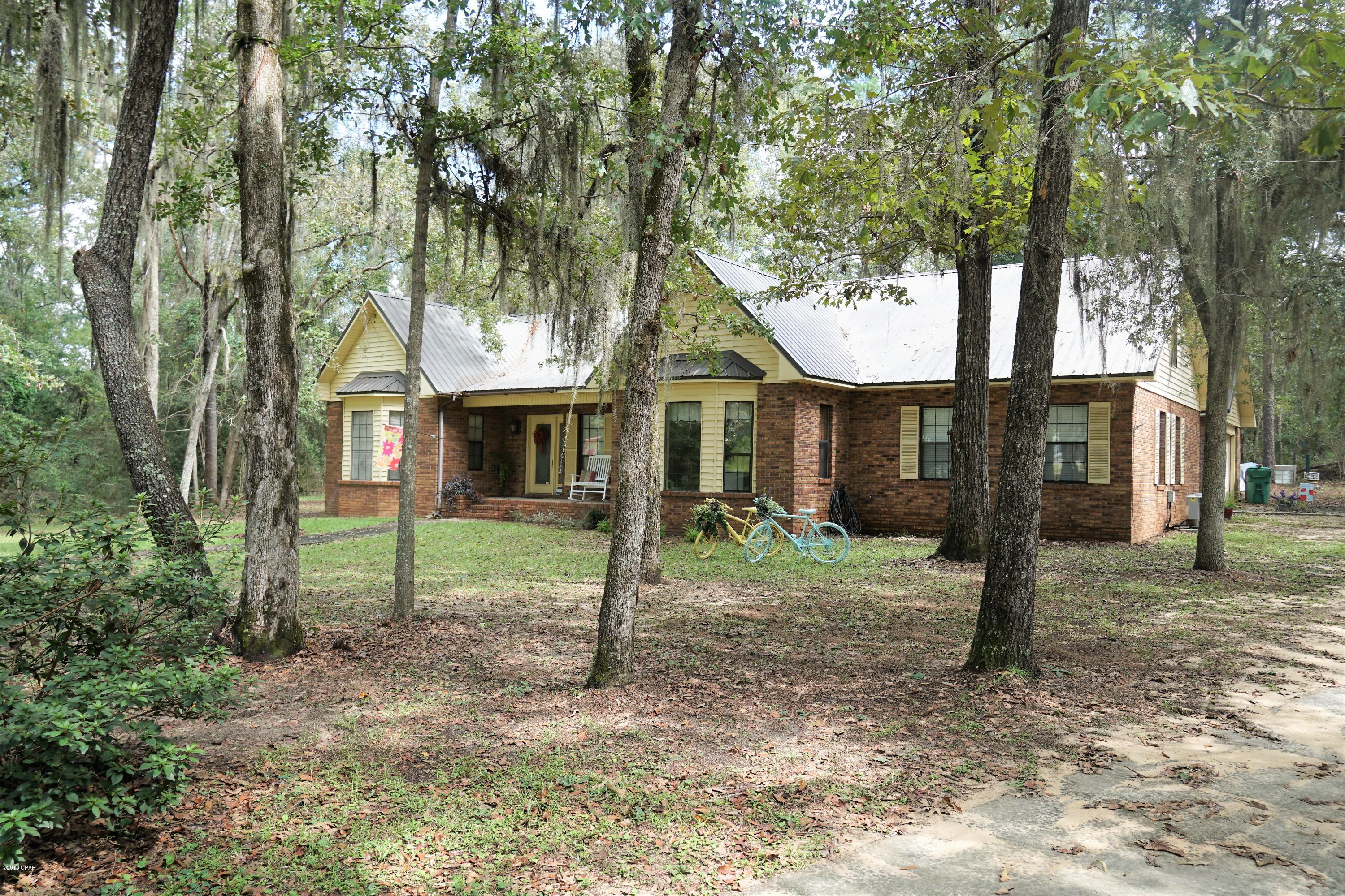 1164 Highway 69 Grand Ridge, FL 32442 - Photo 4 of 49 Gallery Image 4