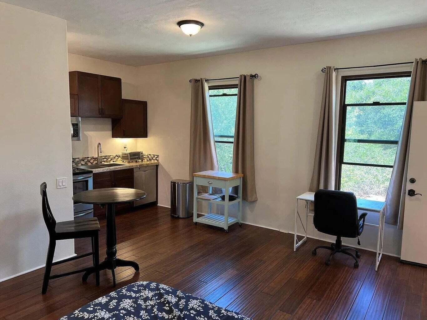 4670 Pennell Road, Unit B Santa Barbara, CA 93111 - Photo 4 of 10 Studio