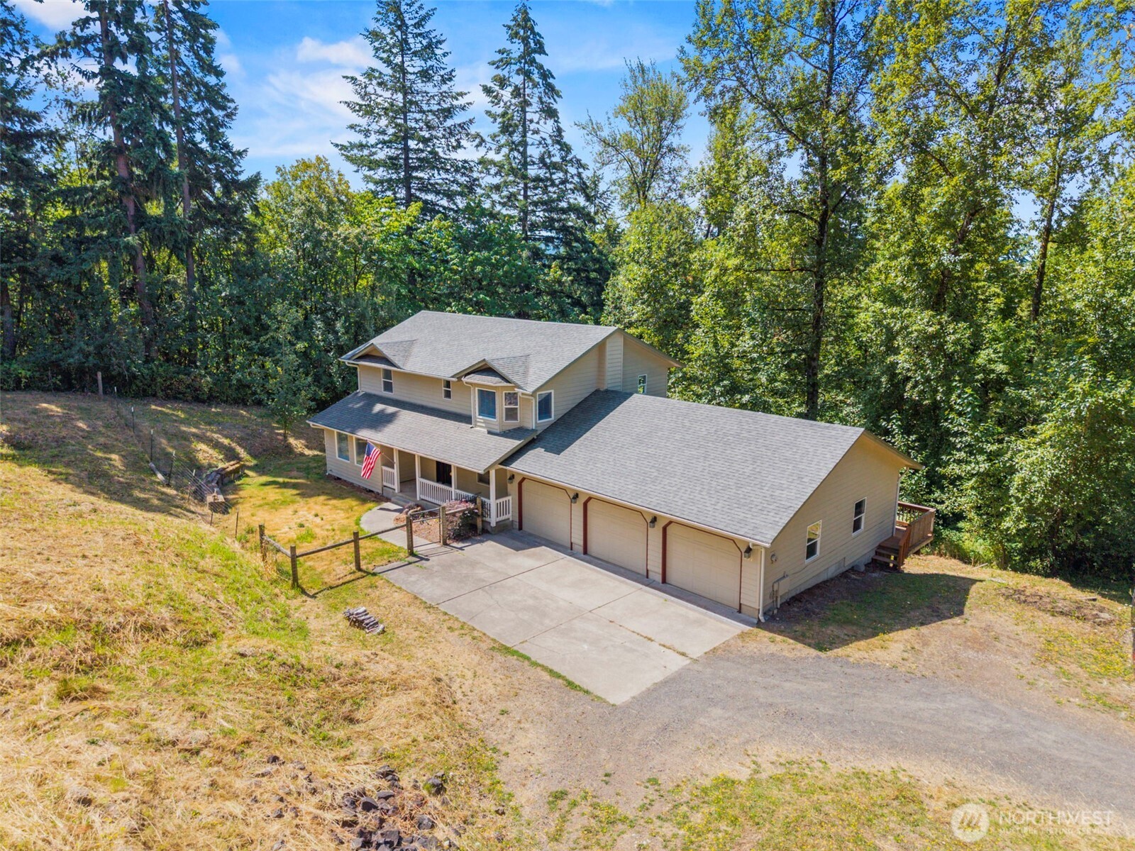 551 Haussler Road Kelso, WA 98626 - Photo 1 of 39 Gallery Image 1