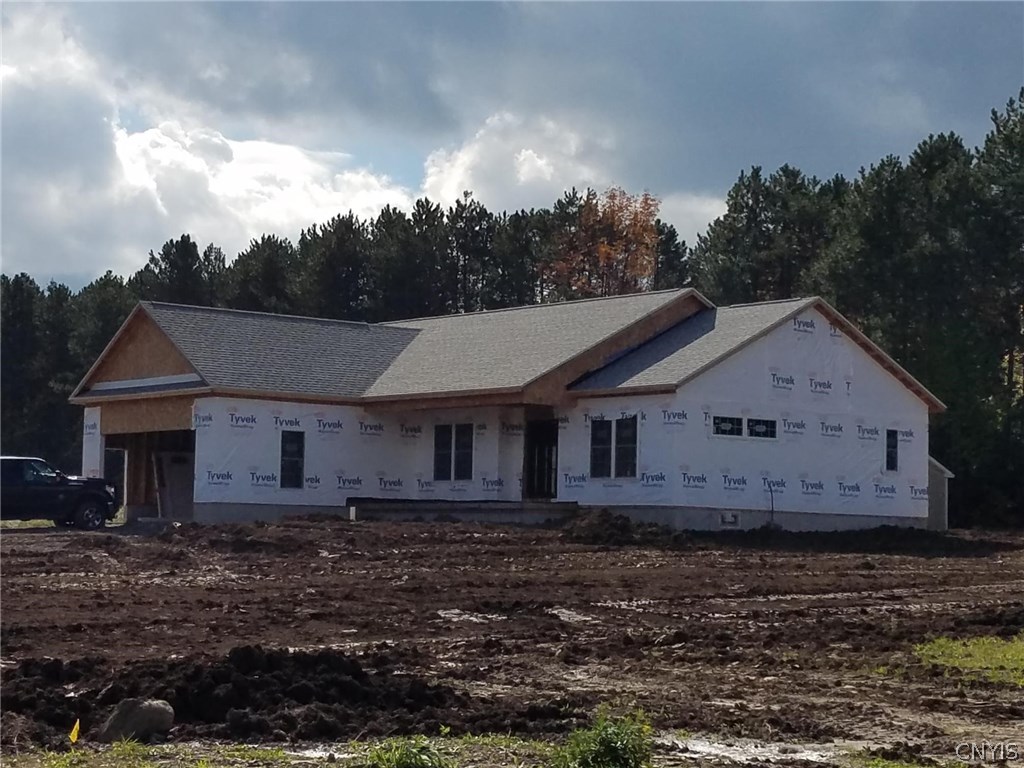Lot#4 Frank Gay Road Marcellus, NY 13108 - Photo 1 of 1 Lot# 4 Killian Homes sold