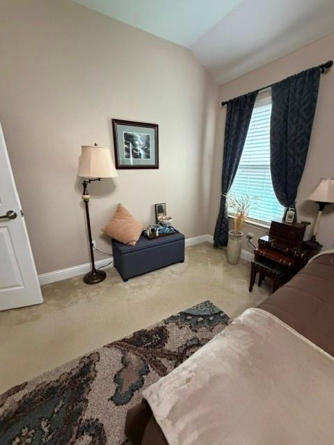 202 Tower Circle Terrell, TX 75160 - Photo 22 of 39 a bedroom with furniture and a window