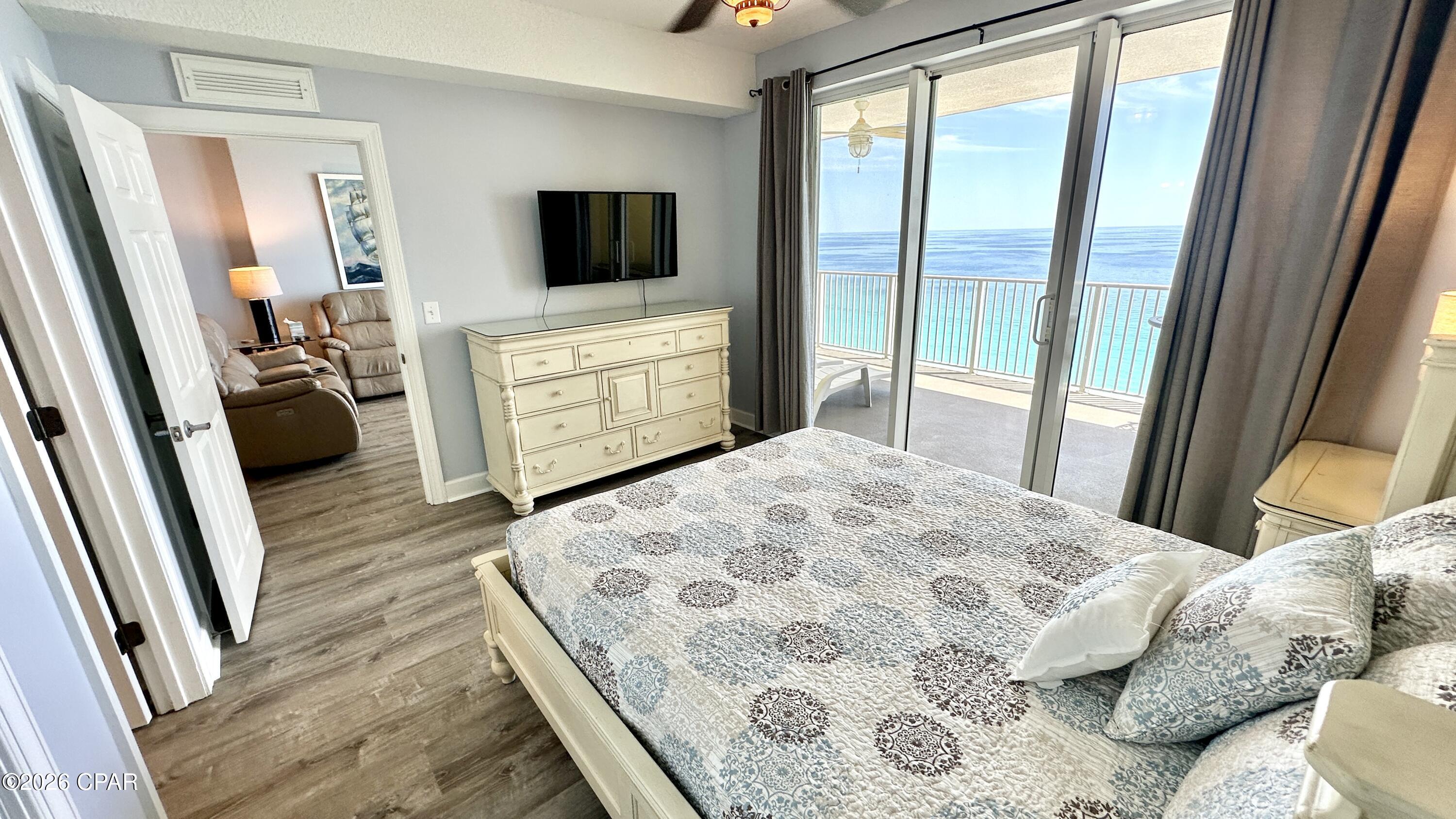 17643 Front Beach Road, Unit 1704 Panama City Beach, FL 32413 - Photo 24 of 55