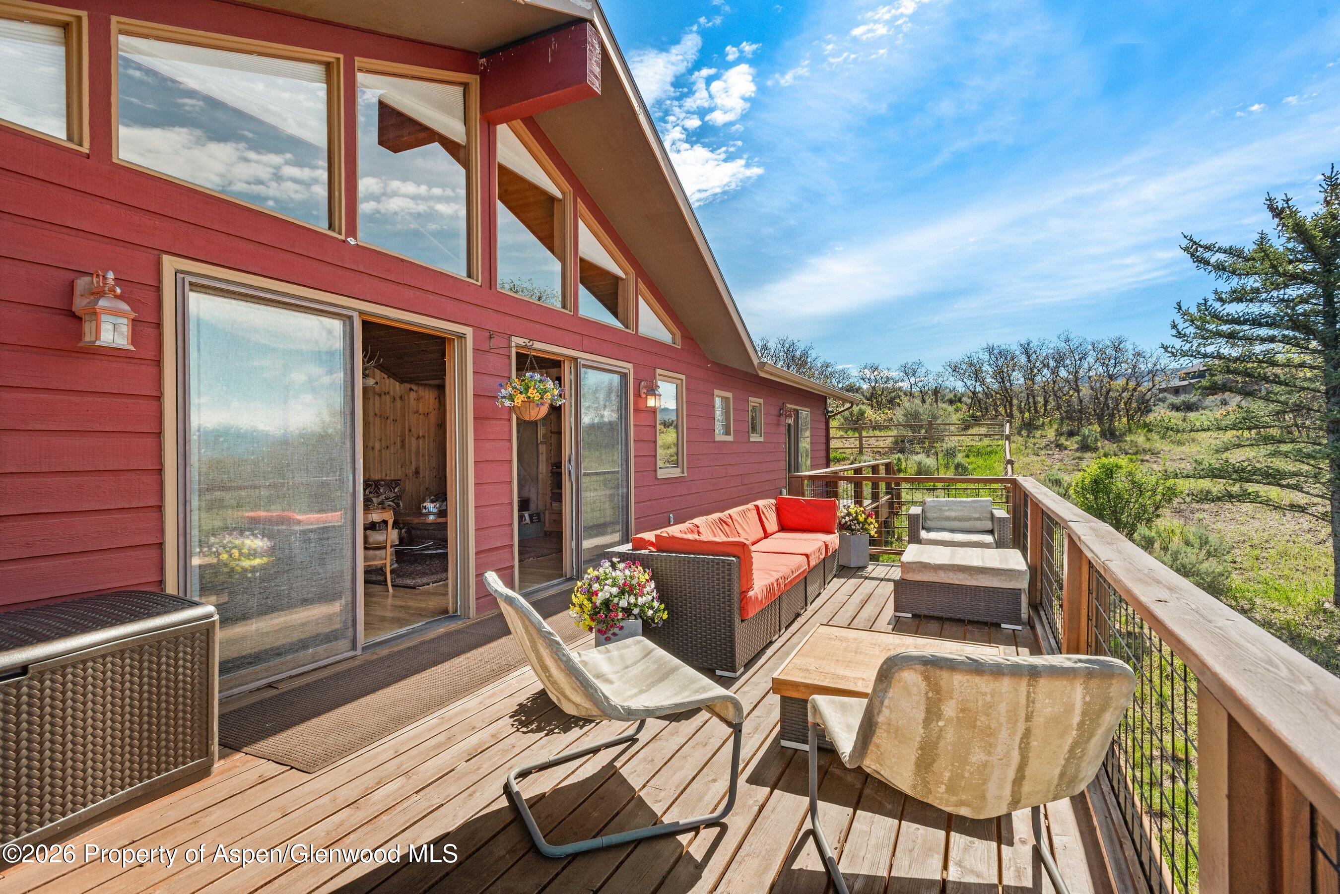 429 Buck Point Road Carbondale, CO 81623 - Photo 22 of 25 429BuckPointRd_260521027