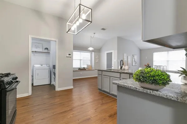 $2,550 | 2832 Evening Mist Drive, Little Elm, TX 75068