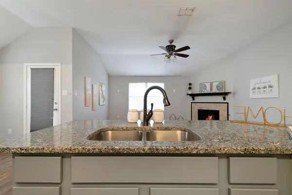 $2,550 | 2832 Evening Mist Drive, Little Elm, TX 75068