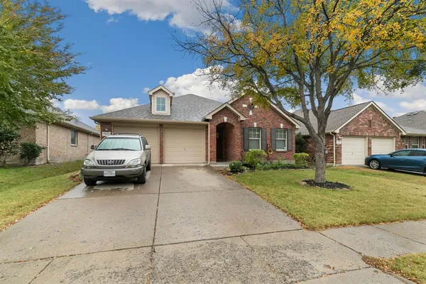$2,550 | 2832 Evening Mist Drive, Little Elm, TX 75068