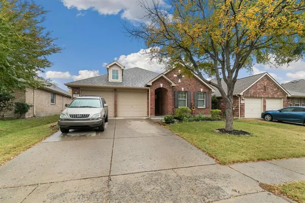 $2,550 | 2832 Evening Mist Drive, Little Elm, TX 75068