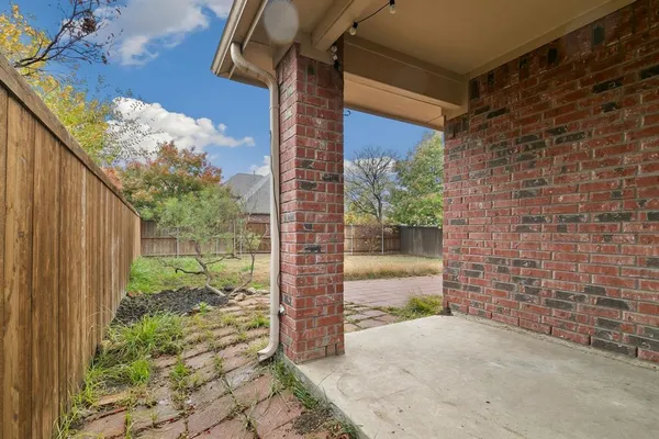 $2,550 | 2832 Evening Mist Drive, Little Elm, TX 75068
