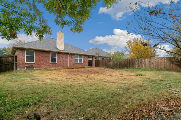 $2,550 | 2832 Evening Mist Drive, Little Elm, TX 75068