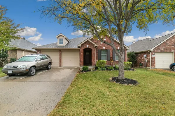 $2,550 | 2832 Evening Mist Drive, Little Elm, TX 75068