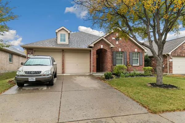 $2,550 | 2832 Evening Mist Drive, Little Elm, TX 75068