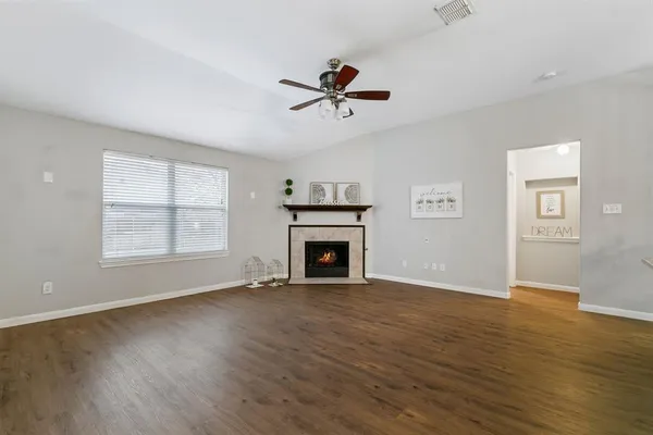 $2,550 | 2832 Evening Mist Drive, Little Elm, TX 75068