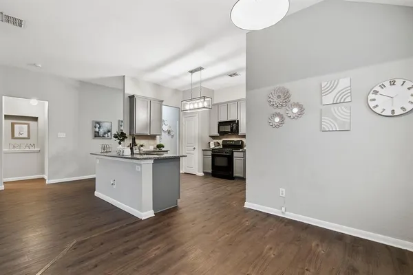 $2,550 | 2832 Evening Mist Drive, Little Elm, TX 75068