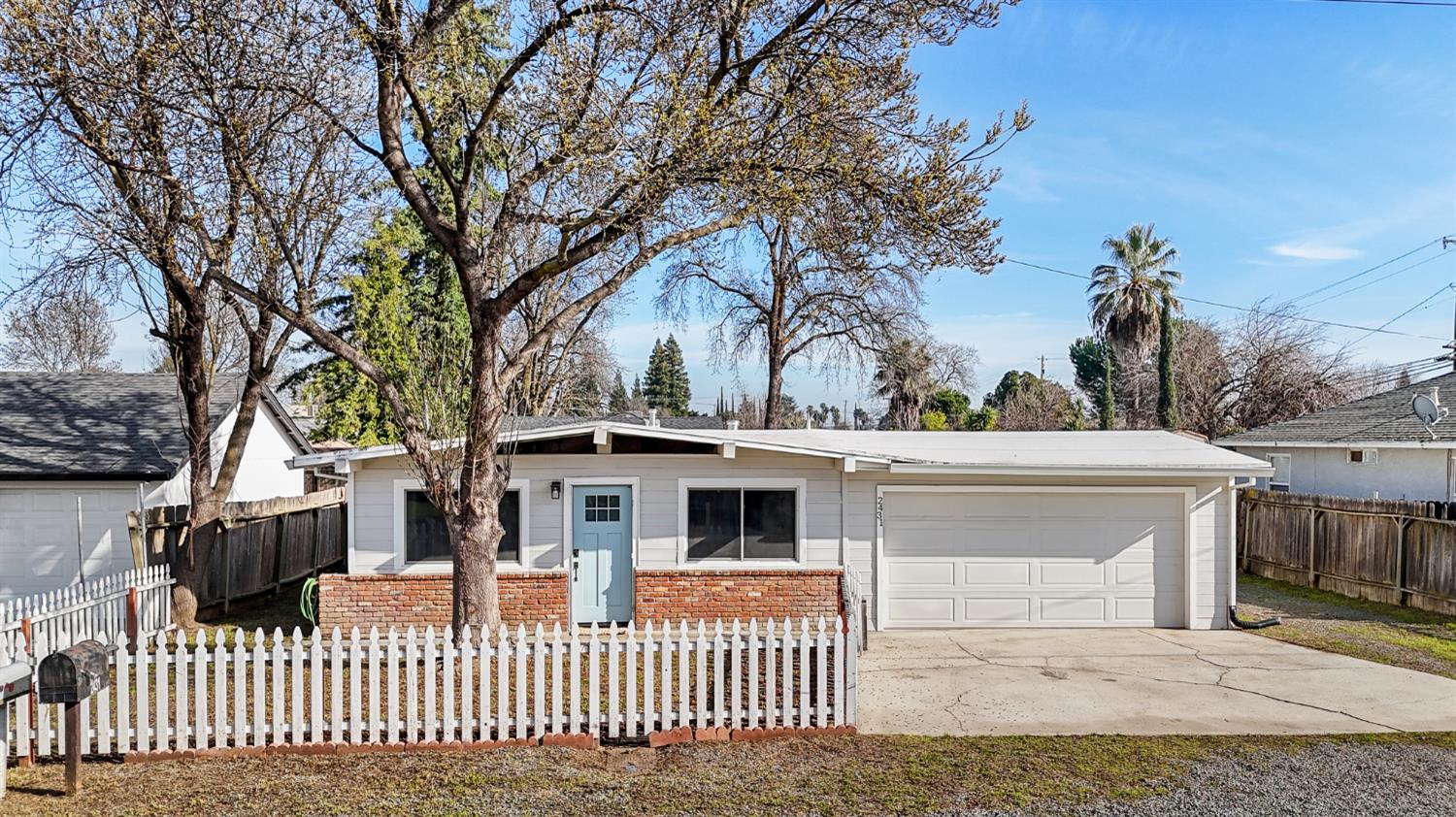 2431 Madrone Street Sutter, CA 95982 - Photo 48 of 48