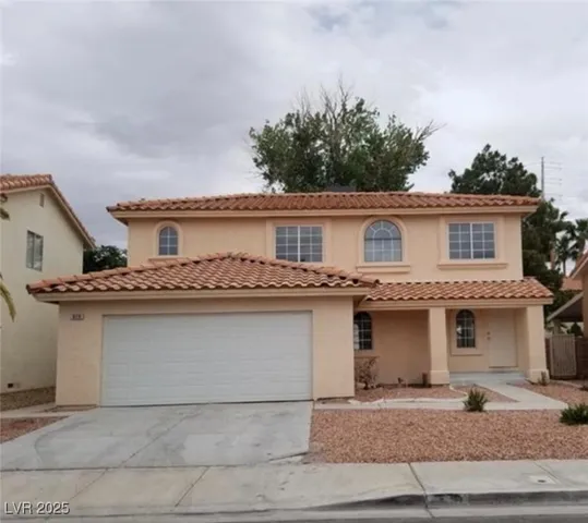$509,900 | 970 Flapjack Drive, Henderson, NV 89014