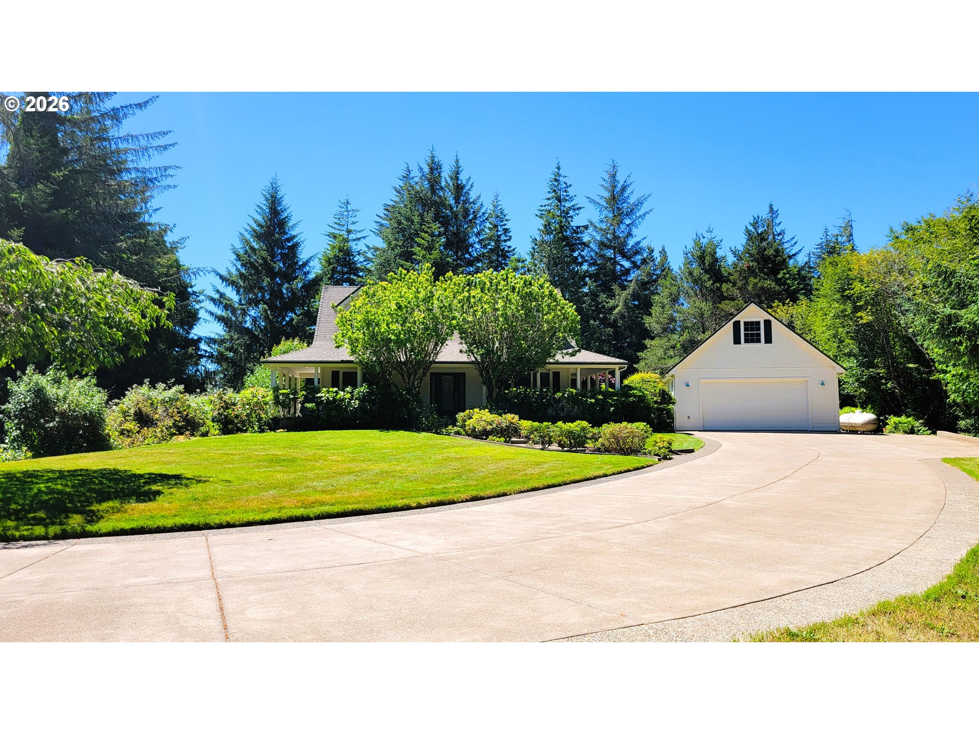 83160 Clear Lake Road Florence, OR 97439 - Photo 32 of 32