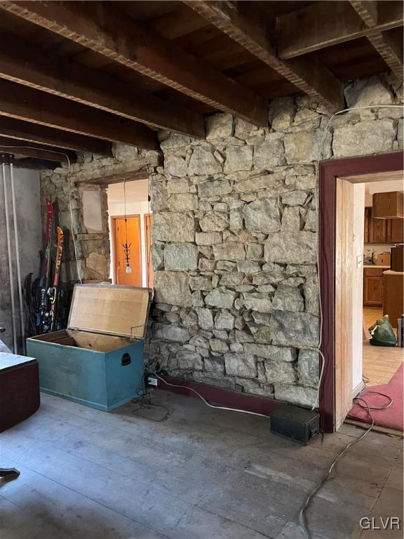 3835 Forest Inn Road Palmerton, PA 18071 - Photo 14 of 44 LIVING ROOM