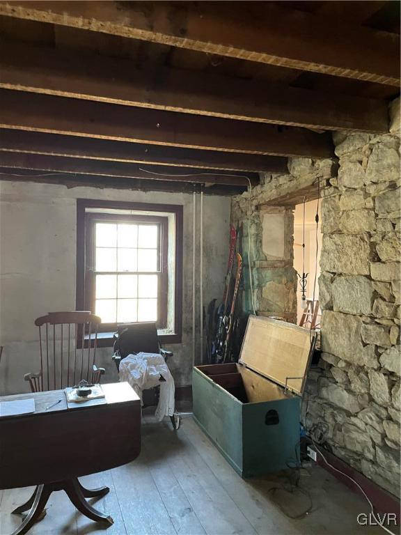 3835 Forest Inn Road Palmerton, PA 18071 - Photo 15 of 44 LIVING ROOM