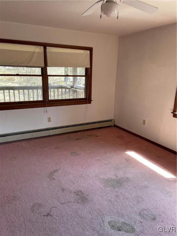 3835 Forest Inn Road Palmerton, PA 18071 - Photo 26 of 44 BEDROOM