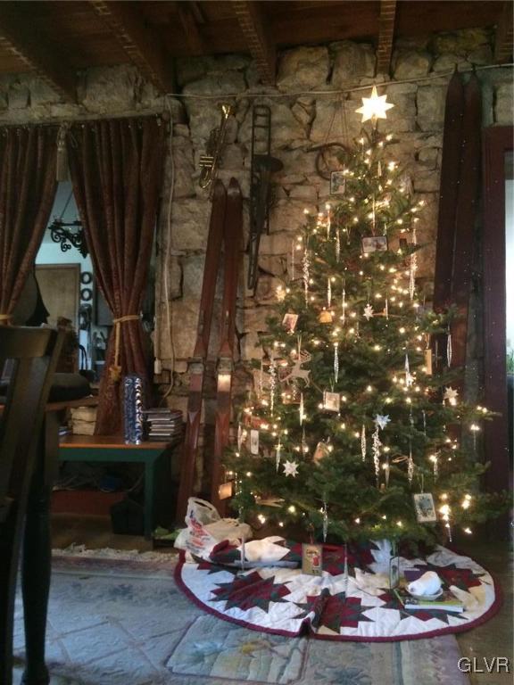 3835 Forest Inn Road Palmerton, PA 18071 - Photo 41 of 44 HOLIDAY WHEN OCCUPIED