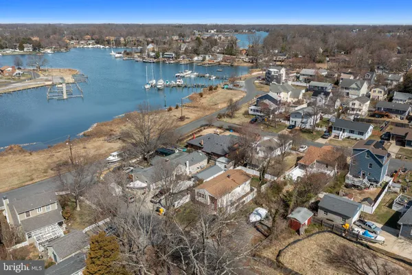 a view of a lake view