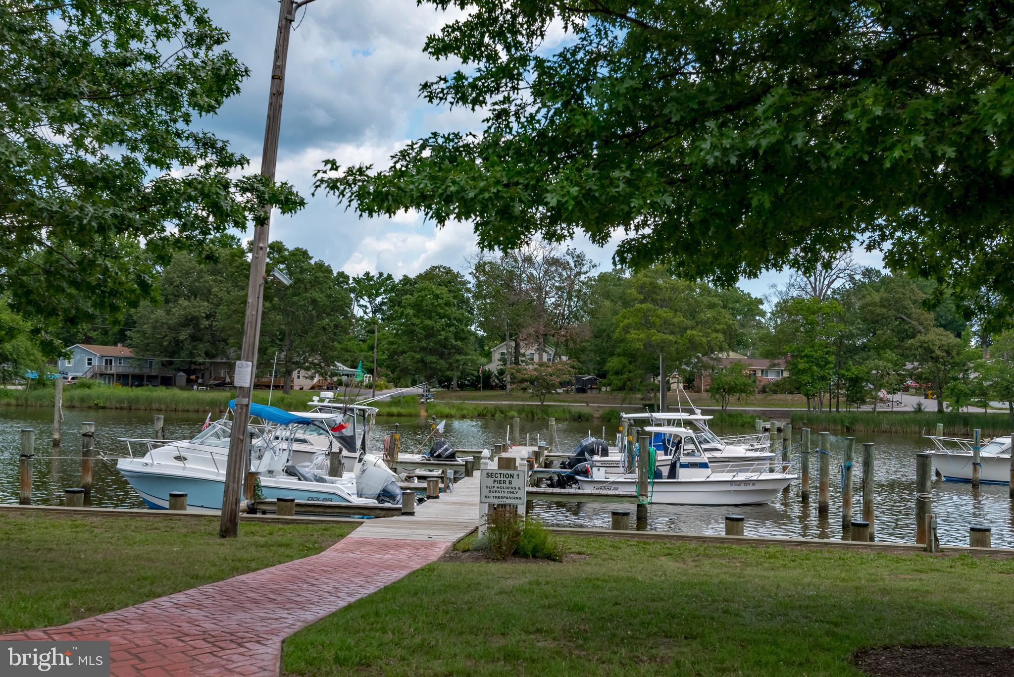 1505 Grange Road Edgewater, MD 21037 - Photo 27 of 45