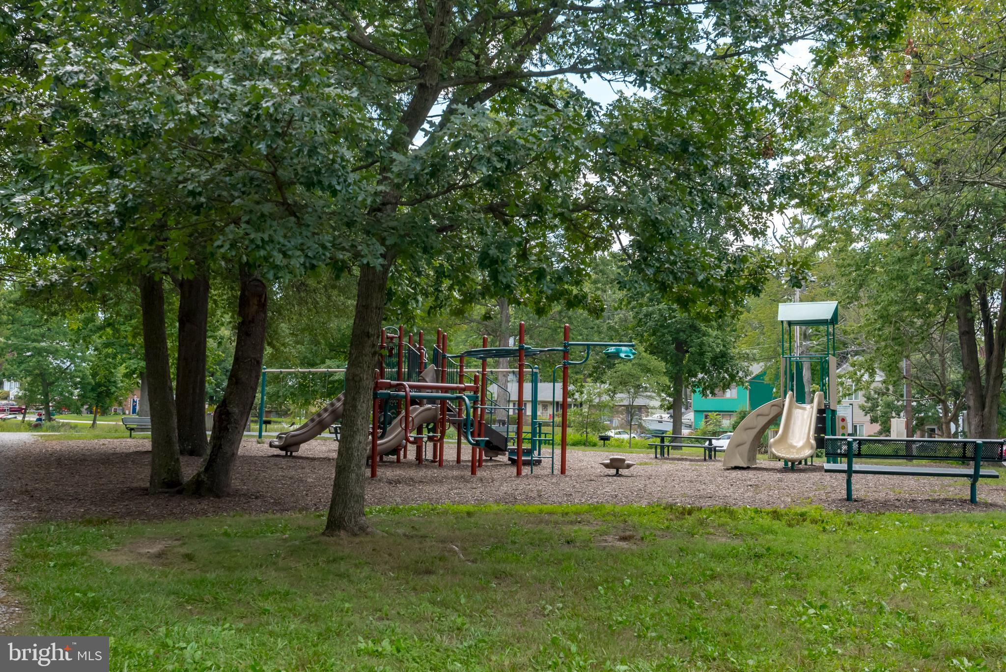 1505 Grange Road Edgewater, MD 21037 - Photo 38 of 45 a view of a park