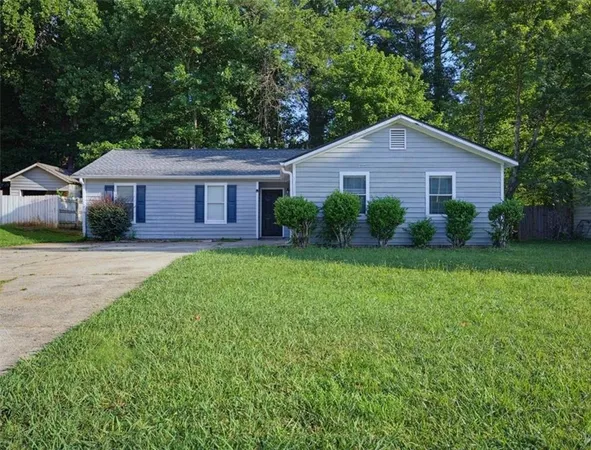 $299,900 | 3151 Cruse Road Northwest, Lawrenceville, GA 30044