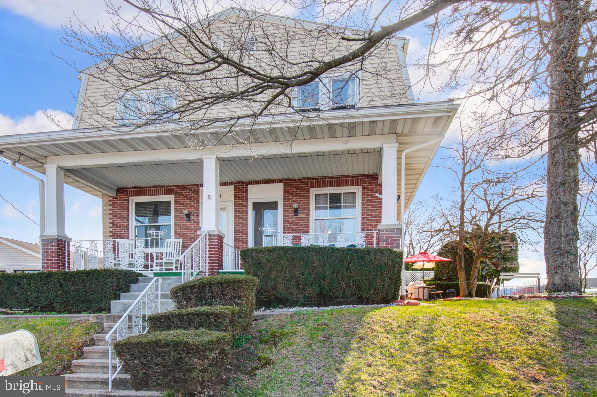 302 Haig Boulevard Reading, PA 19607 - Photo 1 of 26