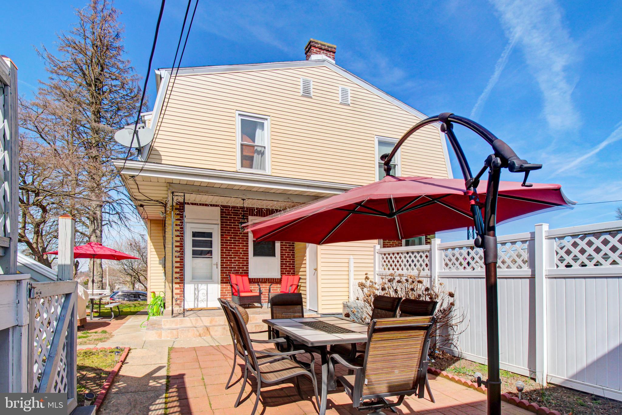 302 Haig Boulevard Reading, PA 19607 - Photo 23 of 26